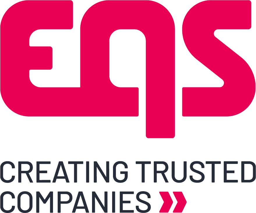 EQS Group Logo