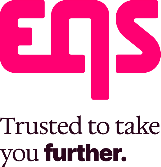 EQS Group Logo